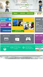 Mobile Screenshot of abonament-xbox-live.com